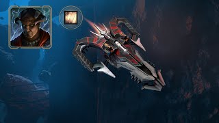 Star Conflict: Baphomet