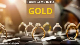 How to Start a Jewelry Business