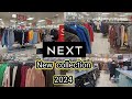 Next new collection january 2024 amazing collection on next store uk