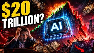 Why The $20 Trillion AI Stock Crash Is Unstoppable