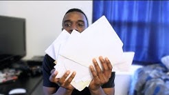 SEKC MAIL TIME!