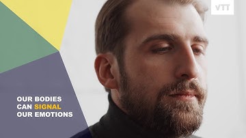 VTT iBEX 2020 - Team Emotion Radar