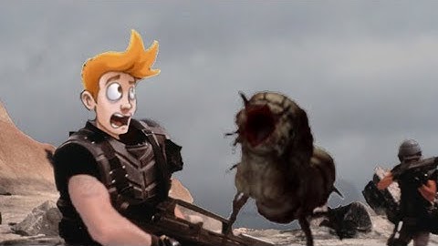 Factorio Frontier Death World Map Part 13