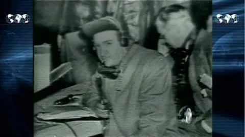 Walter Cronkite Dies At 92