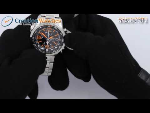seiko ssc077p1