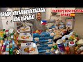 WOW MAG-ASAWANG PINOY SA ESPAÑA NAMULOT NG FOODS NA PATAPON NG MARKET | dumpster diving | kakalkal