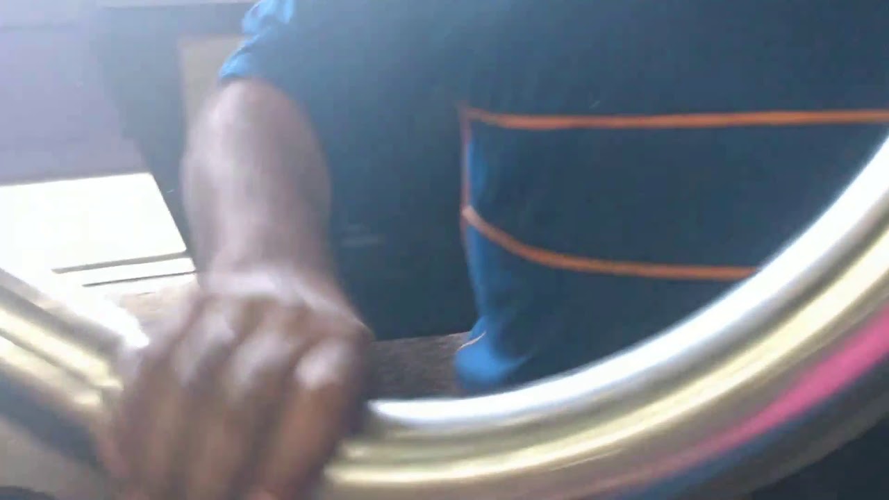 COMO CURVAR AÇO INOX