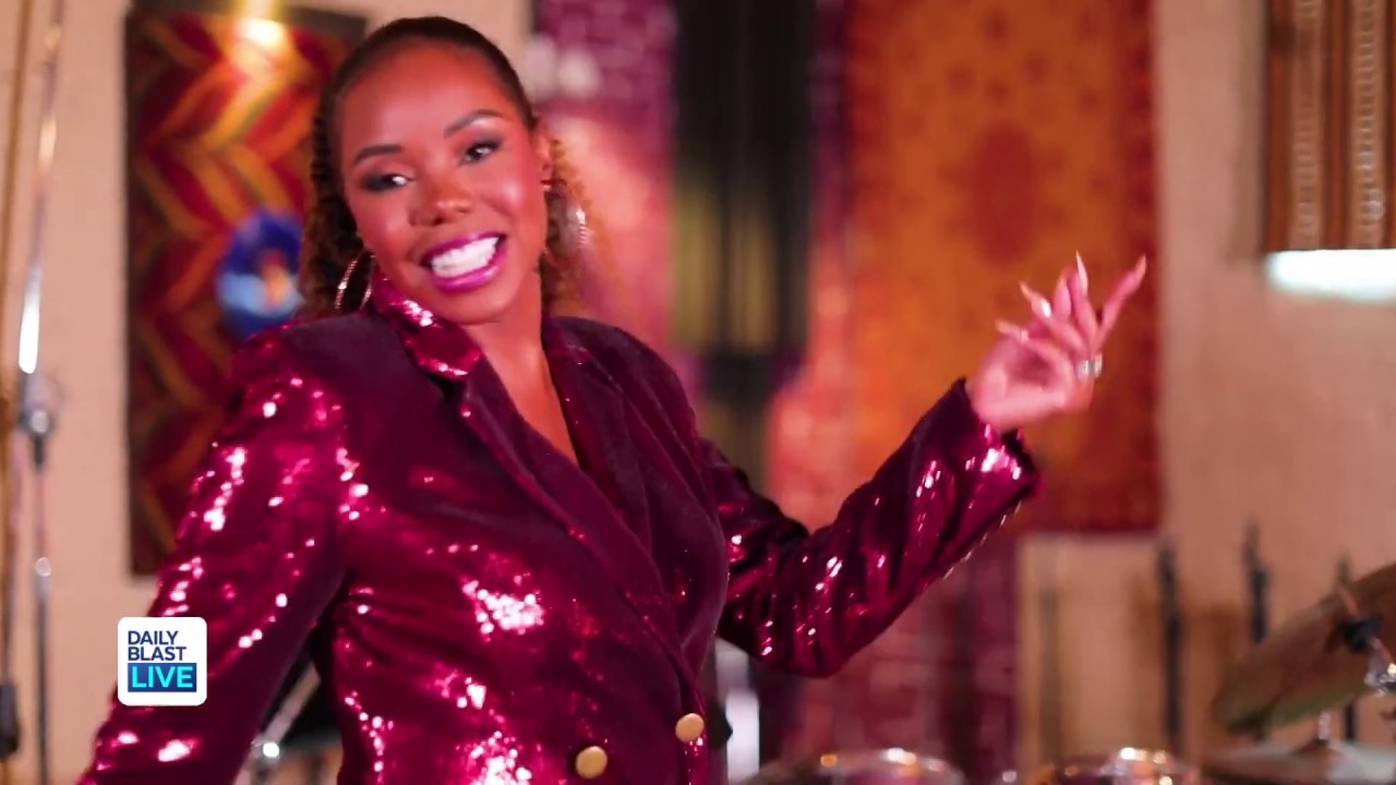 Erica Cobb's Music Video: "Comeback Queen"