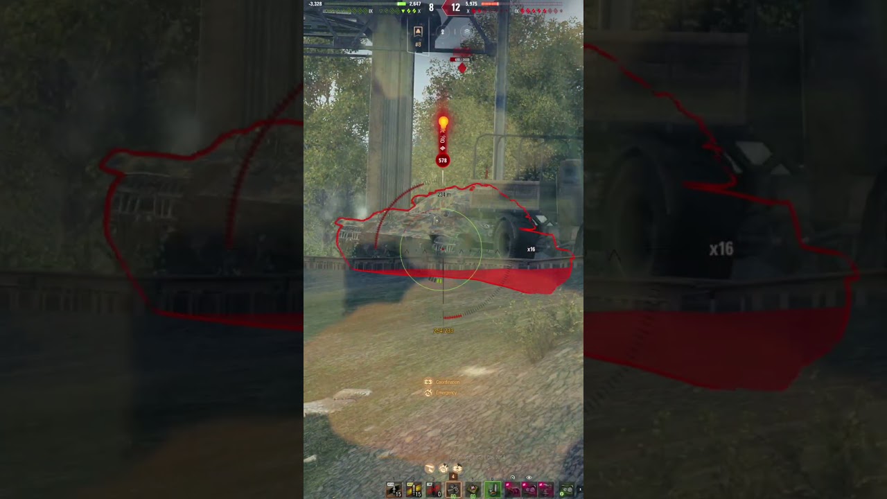 200IQ B-C 25 t Carries Game  