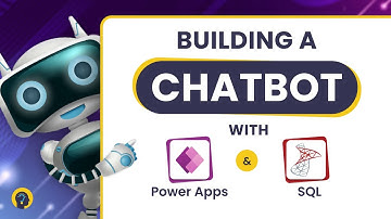Build a Chatbot with Power Apps and SQL Server