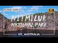 Australia🇦🇺- Nitmiluk National Park &amp; Katherine Gorge