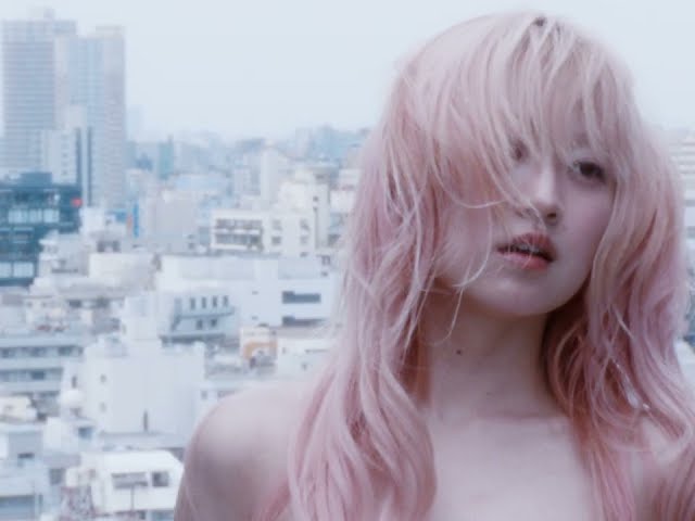 セプタムNEW!IVY