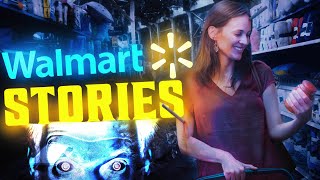 17 True Scary WALMART Horror Stories | VOL 5 by Lets Read! 154,487 views 4 weeks ago 44 minutes