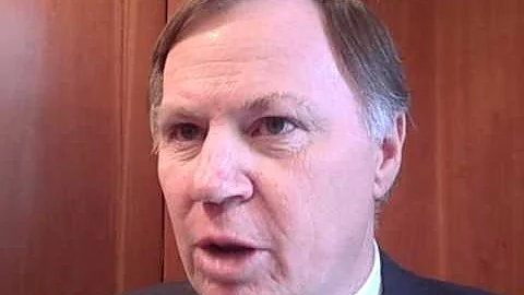 Rawson on NM Small Business Investment agency
