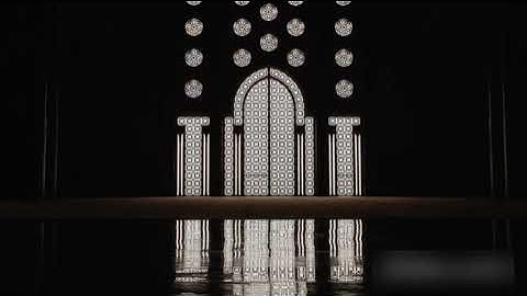 |سورة الكهف| بصوت الشيخ مشاري راشد العفاسي.