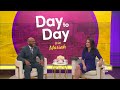 Your Day to Day Forecast for Tuesday, June 23, 2026 | Day to Day with Mariah
