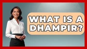 What Is A Dhampir? - Exploring Ancient Myths