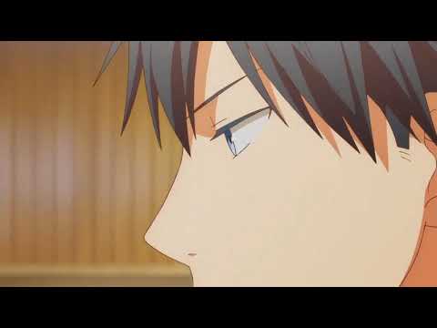 Given -fuyu no hanashi (mafuyu song)