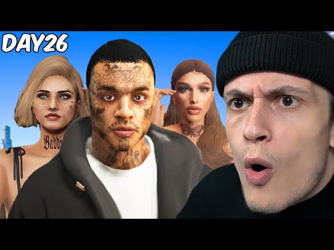 $1 ის $1,000,000,000 ად გადაქცევა 365 დღეში ! DAY26