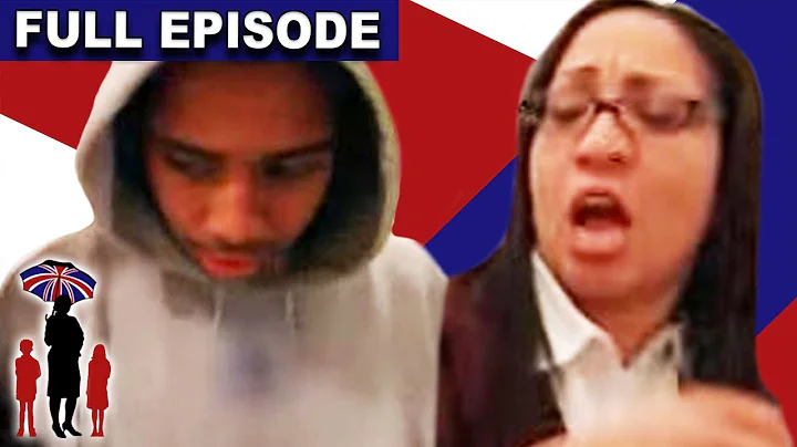 The Browning Family Full Episode | Season 4 | Supe...