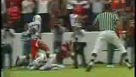 Switzer Looks Back At Miami Rivalry