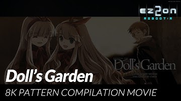 [EZ2ON REBOOT:R] (5/10/16/18) Doll