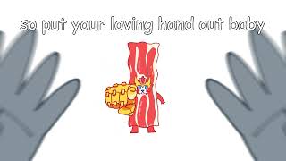 Transformers) im bacon meme