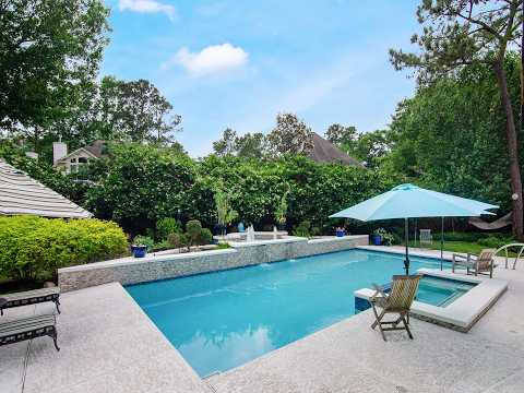 2 Day Lily Place, The Woodlands, TX home video tour