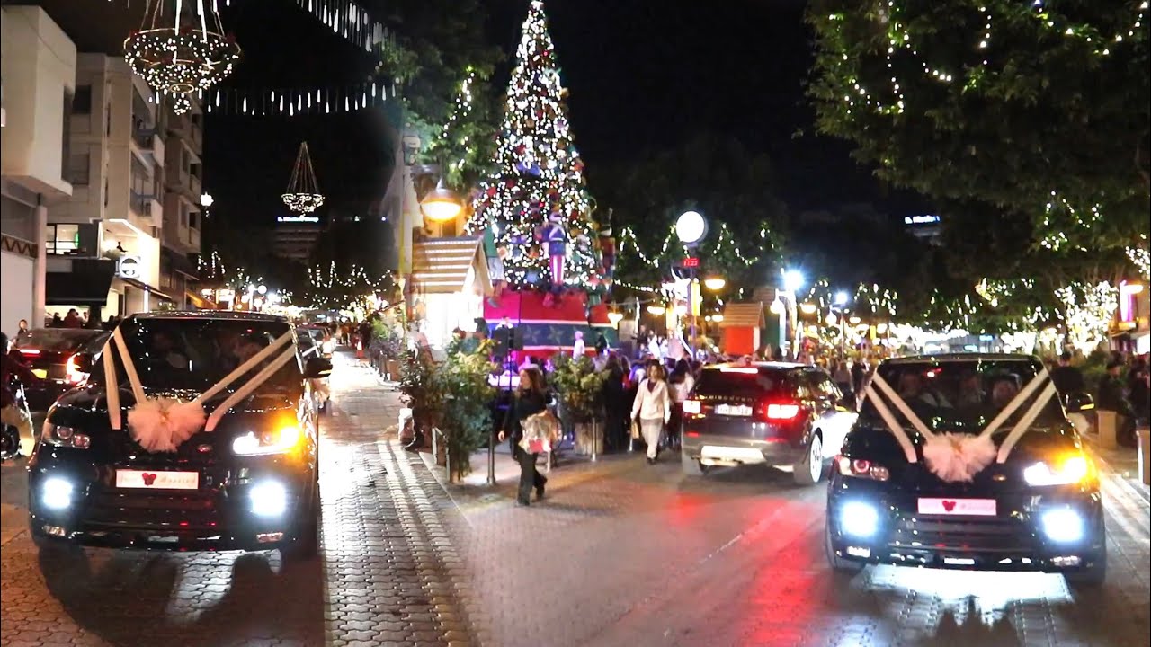 أفراح آل حمصتين في قبرص // مقدمة وزفة العريس ماهر حمصتين // مونتاج #استديو_الياسمين 05367321300