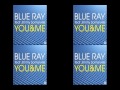 Blue Ray Feat. Jimmy Somerville - You And Me (Original Version)