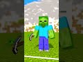HELP Herobrine Mine Bedrock VS Monster School (Bones - Imagine Dragons) #shorts #herobrine #bedrock