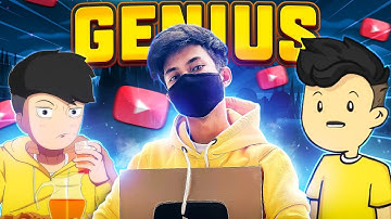 The INSANE Story of R.G Bucket List | How R.G Bucket List Became a Animator