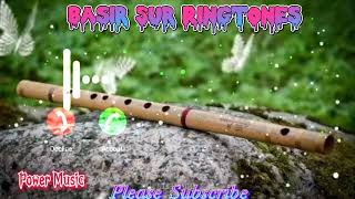 New Basir Sur Ringtones2023 / Sad Ringtone / Bangla Koster Ringtone / Most popular Sad Basir Sur