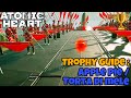 Atomic Heart - 🏆 Trophy Guide : Apple Pie Achievement Guide [Trofeo : Torta Di Mele]