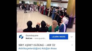 Arif öz öyle bir okudu ki yıktı ortalığı 🤔 Resimi