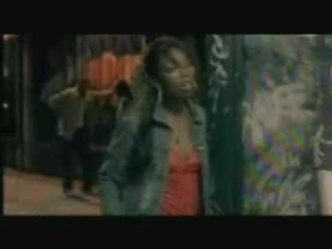 Brandy - Who Is She 2 U (Official Video)