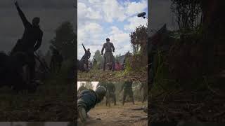 HOTD | Criston Cole Fight Scene