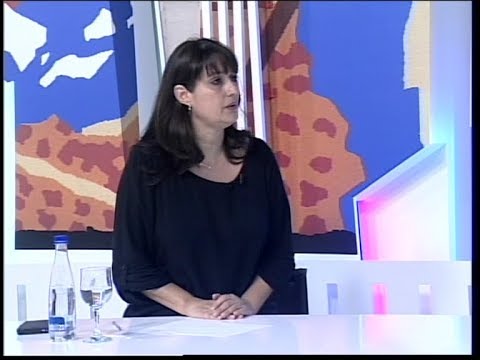 Entrevista a Leticia Padilla, concejal Ganemos Arrecife