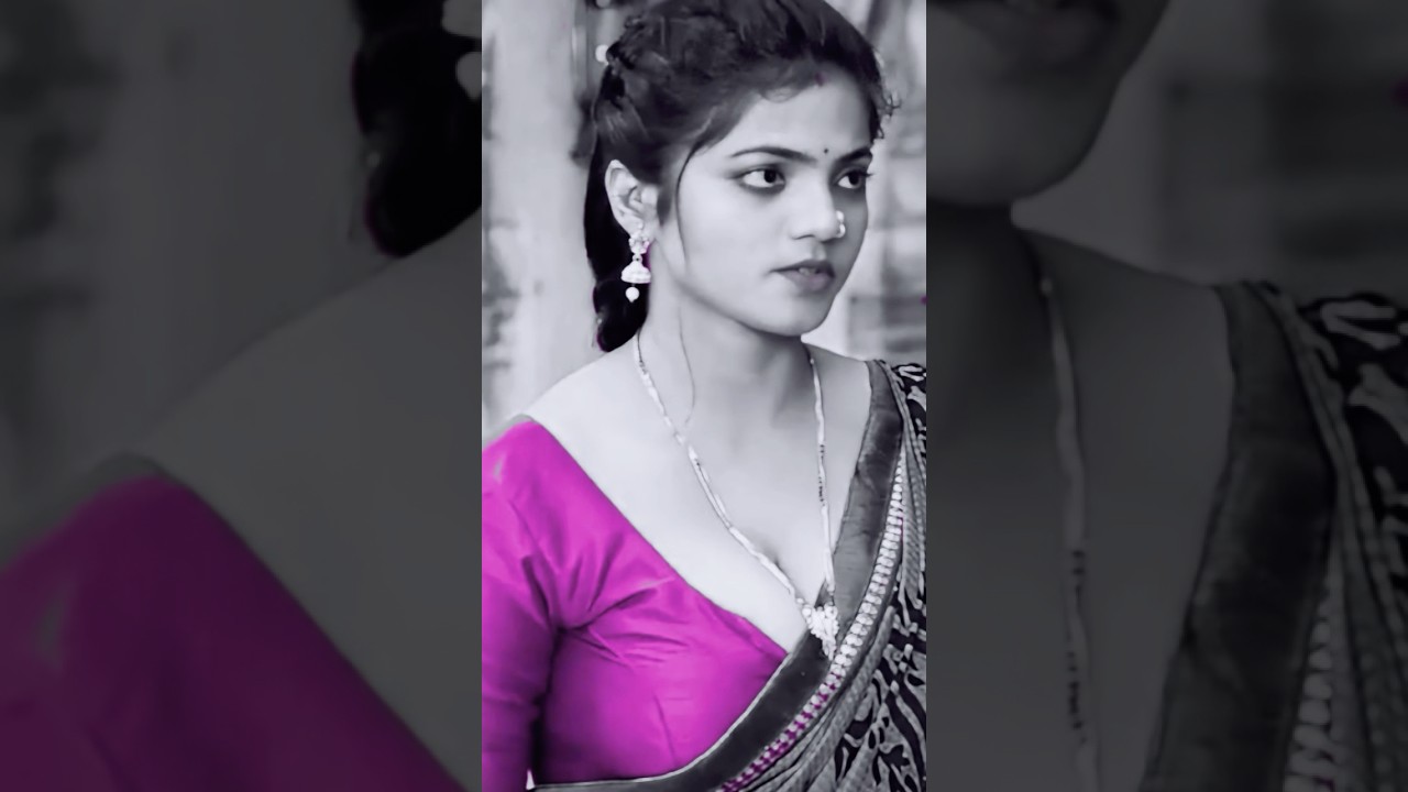 Beautiful Actress Bharti Jha Status | RRReview