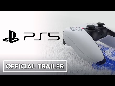 PS5 - Official Local Multiplayer Games Trailer