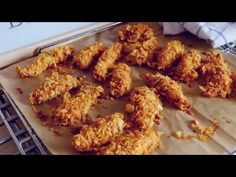 Wideo: Filet Z Kurczaka 