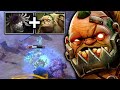 500 DAMAGE!!! OMG CRAZY Pudge Offlane With 50 Flesh Heap | Pudge Official