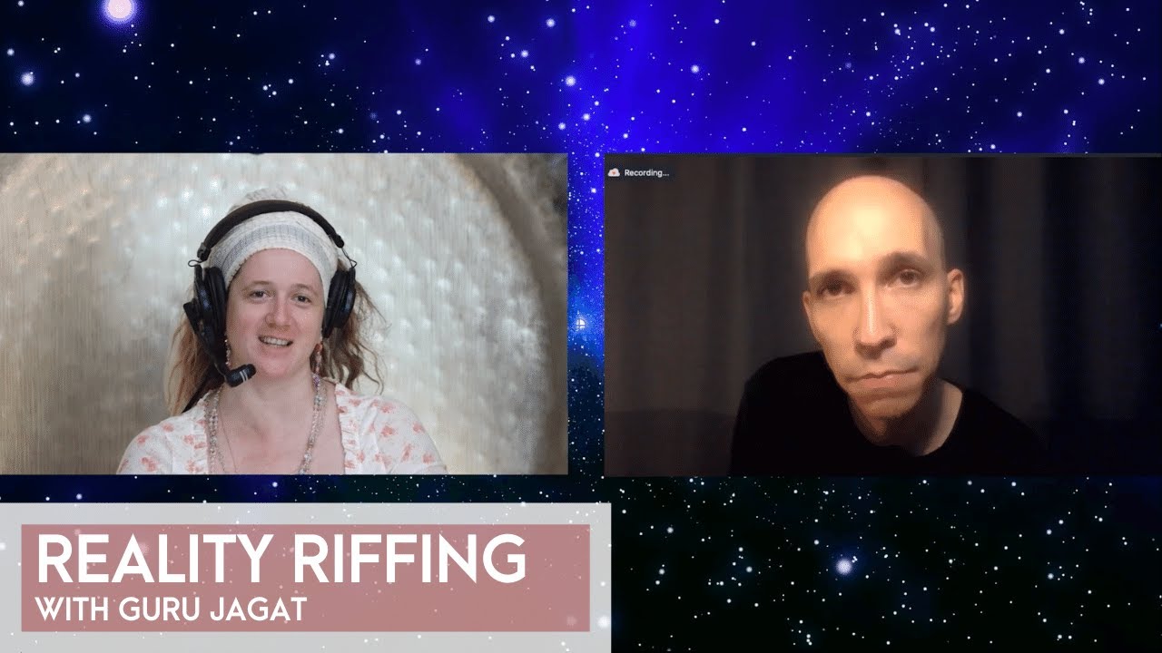 In the Beirut Aftermath: Guru Jagat x Jeremy Courtney