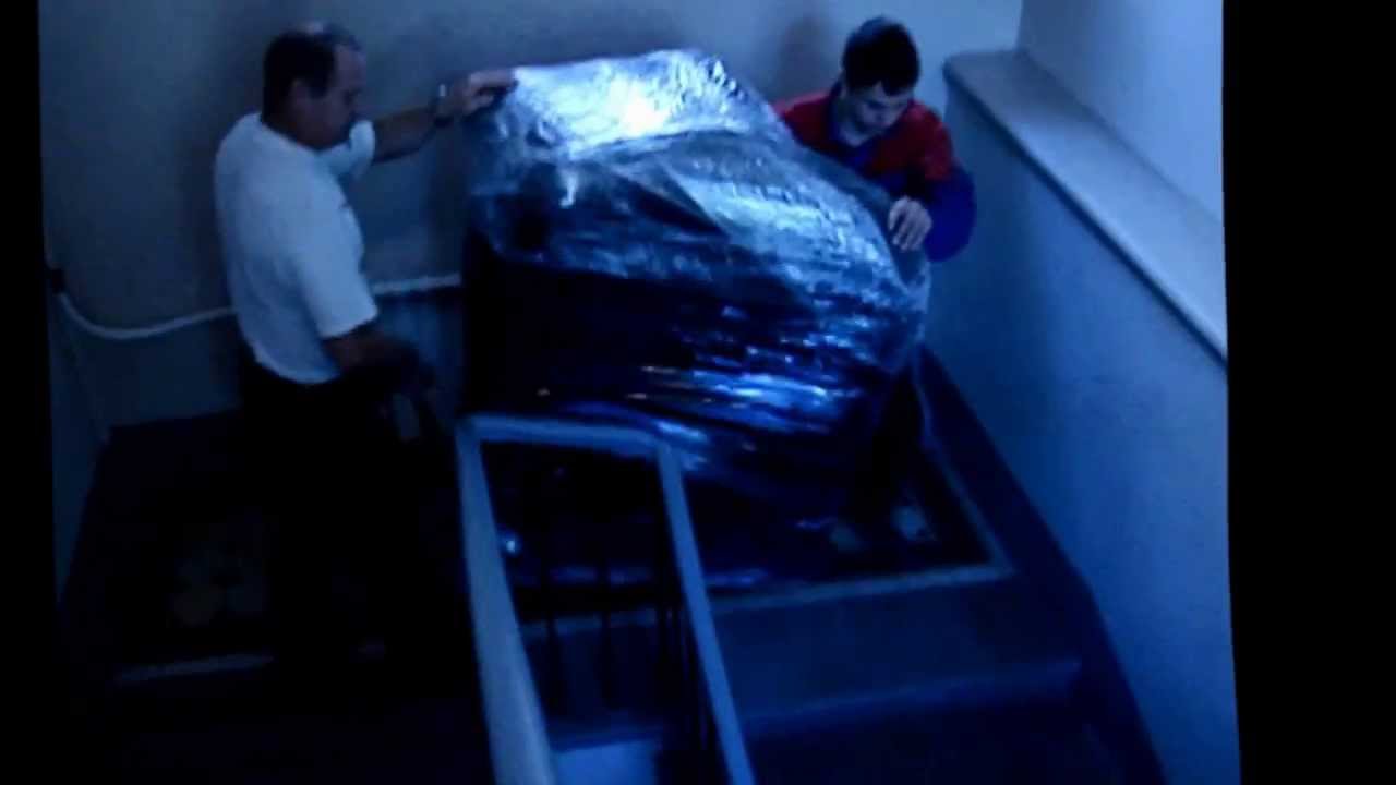 Офисный переезд с компанией «Аккуратный переезд» - www akkurat-pereezd ...