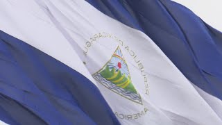 Video thumbnail of "HIMNO Nacional de NICARAGUA"