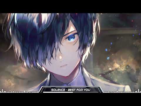 Solence [Nightcore] - DEAFENING