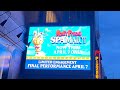 Spamalot on broadway  closing weekend curtain call  