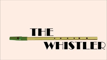 The Broomstick (Reel)