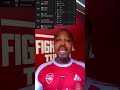 Premier League Match Day Preview #trending #arsenal #premierleague #football #epl