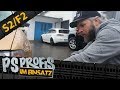 Die PS Profis - Im Einsatz | Nichts zu retten | Staffel 2, Folge 2